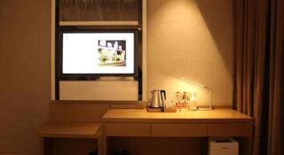Lavande Hotel Shanghai Railway Station Branch - 2