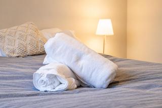 Easy Days & Soft Mornings between BNE City & GC - Holiday Home - 8