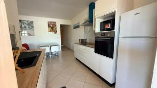 Appartement Sainte-Anne 80 m² avec piscine - 9