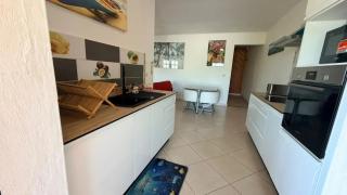Appartement Sainte-Anne 80 m² avec piscine - 7