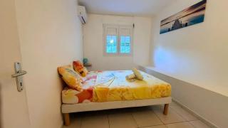 Appartement Sainte-Anne 80 m² avec piscine - 2