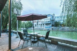 Warmly Hotel Suzhou Jinji Lake Ligongdi Branch - 5