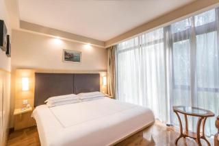 Warmly Hotel Suzhou Jinji Lake Ligongdi Branch - 3