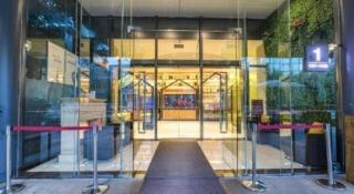 Warmly Hotel Suzhou Jinji Lake Ligongdi Branch - 4