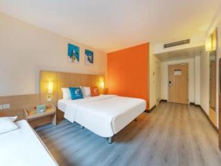 ehotel Dongguan Qingxi - 1
