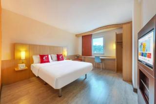 ehotel Dongguan Qingxi - 9