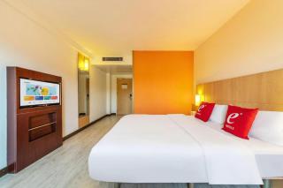 ehotel Dongguan Qingxi - 7