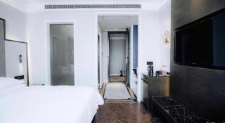 Jinjiang Metropolo Hotel Nanjing Jiangning Binjiang Development Zone - 4