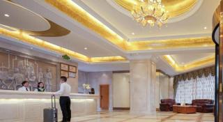 Out Sky Hotel - 7