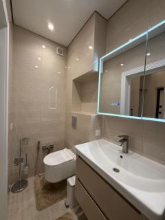 Duet apartments - Bischkek - 6