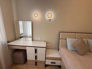 Duet apartments - 8