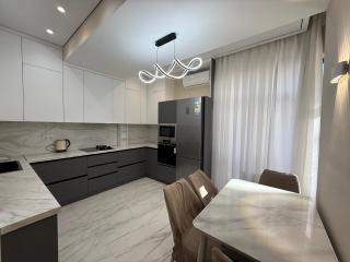 Duet apartments - Bischkek - 5
