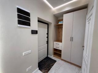 Duet apartments - Bischkek - 4