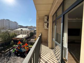 Duet apartments - 1