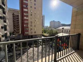 Duet apartments - 2