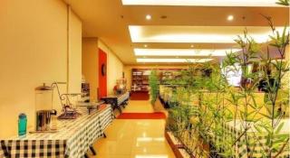 GreenTree Inn Beijing Chaoyang District Shilihe Subway Station Express Hotel - 7