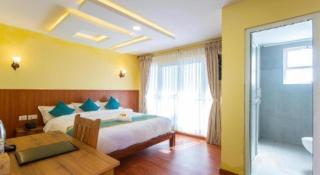 Naikap Village Resort - 9