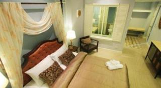 Khamthana the Colonial Hotel Chiangrai - 1