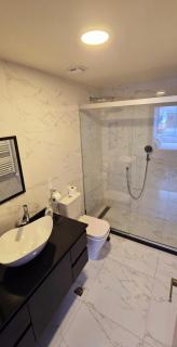 COPACABANA V I P Hotel - 9