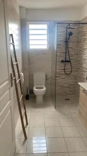 Appartement Les Trois-Îlets, 70 m², terrasse - 5