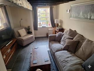 Hocking Cottage - 7