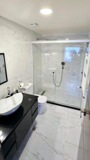 COPACABANA V I P Hotel - 8