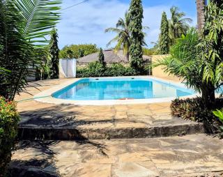 Diani Maasai Studio - 2