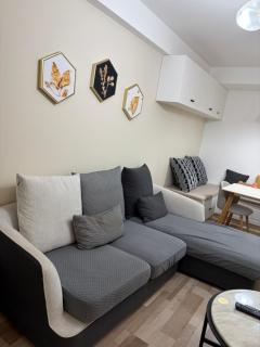 Yi Du Home with City View - Family Suite 500m to Nanjing West Rd Near People's Square -Credit Cards Accepted - 6