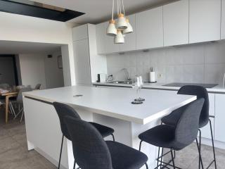 Designer villa with garden - Close to Liège - 0