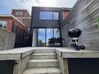 Designer villa with garden - Close to Liège - 9