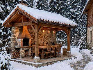 Rasska house - 9
