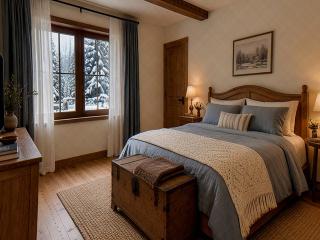 Rasska house - 6