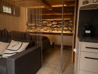 Hideaway Historisches Alpenstudio Davos Monstein - 9