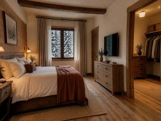 Rasska house - 1