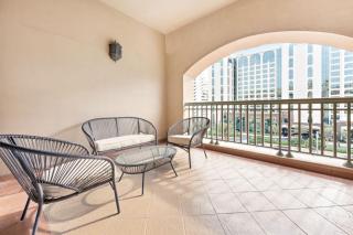 StoneTree - 1BR apartment Near Nakheel Mall - 8