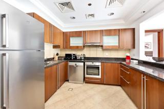 StoneTree - 1BR apartment Near Nakheel Mall - 7