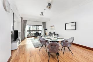 StoneTree - 1BR apartment Near Nakheel Mall - 2