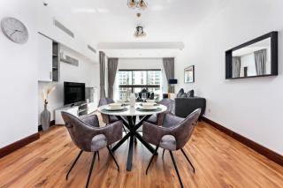StoneTree - 1BR apartment Near Nakheel Mall - 1