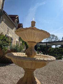 Magnifique cottage de charme - Ri - 5
