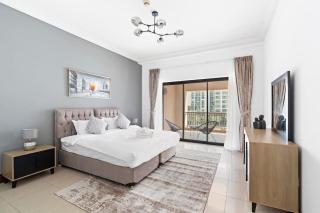 StoneTree - Golden Mile 5 2BR - Near Nakhil Mall - 9