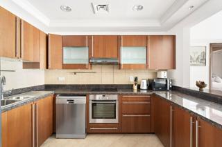 StoneTree - Golden Mile 5 2BR - Near Nakhil Mall - 7