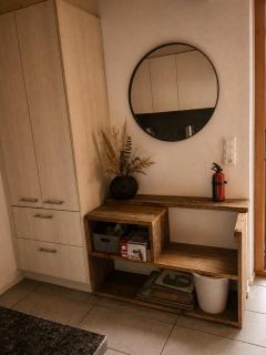 Hideaway Historisches Alpenstudio Davos Monstein - 4