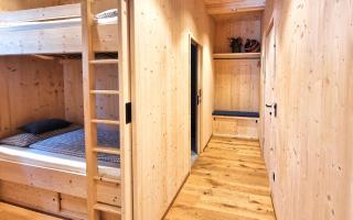 Alpen-Apartments Schanzlbichl - 6