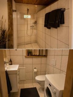 Hideaway Historisches Alpenstudio Davos Monstein - 1
