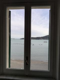Olivo apartment with sea view - Porto Venere - 3