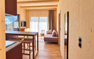 Alpen-Apartments Schanzlbichl - Fügen - 3