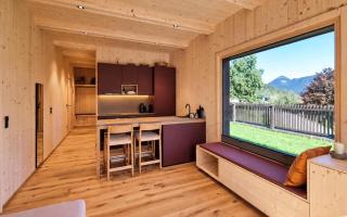 Alpen-Apartments Schanzlbichl - Fügen - 2