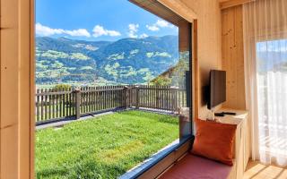 Alpen-Apartments Schanzlbichl - Fügen - 1