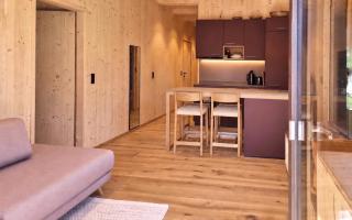 Alpen-Apartments Schanzlbichl - Fügen - 7