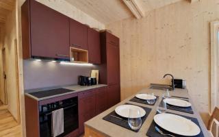 Alpen-Apartments Schanzlbichl - 8
